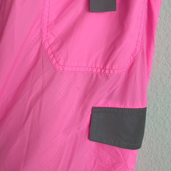 I.AM.GIA Neptune Jacket Hot Pink Tracksuit SET - Picture 12 of 16